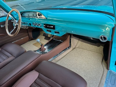 image 5 of interior