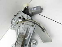 Nissan X-Trail T32 14-17 Fensterhebermotor mit Fensterheber Links Hinten Nissan X-Trail T32 14-17 09.03.2015... Vorschau 2