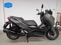 YAMAHA XMAX300 XMAX 300 SCOOTER 2025 / 25 - ONLY 250 MILES 