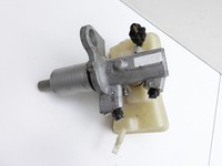 Audi A6 4F C6 05-09 Hauptbremszylinder Bremszylinder Audi A6 4F C6 05-09 16.06.2005 4B3611021 gebraucht Vorschau 5