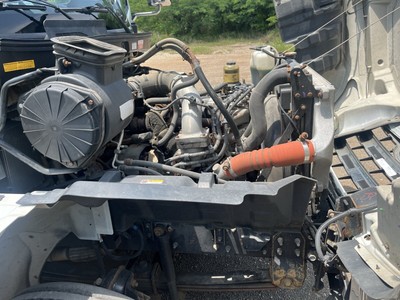 image 1 of engine