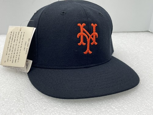 Size 6-7/8 Cooperstown Collection