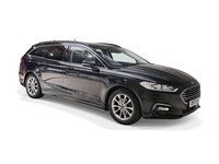 2021 Ford Mondeo 2.0 Hybrid Zetec Edition 5dr Auto ESTATE PETROL/ELECTRIC Automa