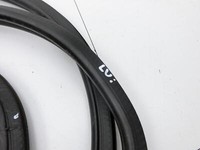 Mercedes Vito W639 10-14 Kasten Dichtung für Rahmen Tür Links Vorne Mercedes Vito W639 10-14 24.01.2013 gebraucht Vorschau 4