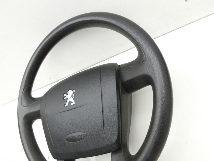 Volante Airbagvolante per Boxer Ducato 250 06-14 - Bild 3