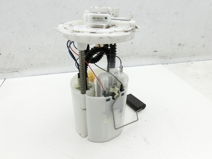 Pompa carburante di alimentazione Indicatore livello per Opel Corsa D S07 06-10 - Bild 6