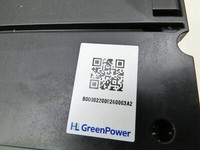 Hyundai Kona Hybr I OS 17-20 Hybrid GDi 1,6 77KW Hybridbatterie Pack Pos.4 Batterie Akku 58,50V Hyundai Kona Hybr I... Vorschau 7