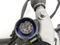 Mercedes-Benz EQB X243 AHK Anhängerkupplung Schwenkbar Elektrisch D=11kN S=100kg 13pol Mercedes-Benz EQB X243... Vorschau 4