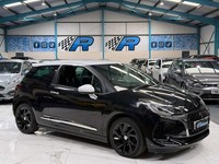 2018 DS AUTOMOBILES 1.6 HDI 120 PRESTIGE + ONLY 35K MILES FSH