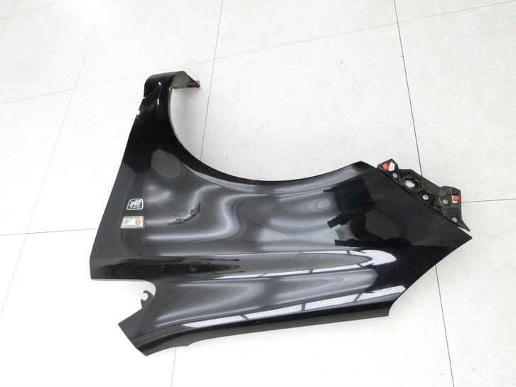 Parafango Sx per GBG Opel Corsa D S07 06-10 - Bild 3