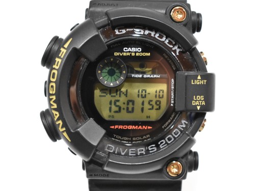 frogman gf 8235d