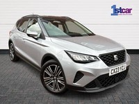 2023 SEAT Arona 1.0 TSI SE 5dr HATCHBACK PETROL Manual