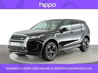 2020 Land Rover Discovery Sport 2.0 D150 S SUV 5dr Diesel Manual Euro 6 (s/s) (1