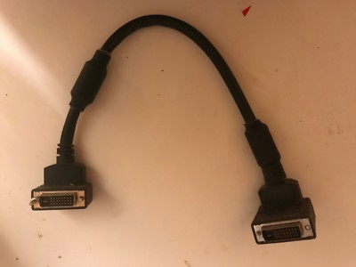 Qty 1 Hannstar Video Adapter Splitter Cable E52534 D Awm 20276 30v Vw 1 Vgcのebay公認海外通販 セカイモン