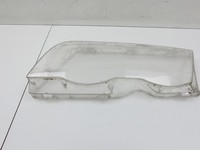 BMW 3er E46 99-01 1,9i 87KW Scheibe für Scheinwerfer Links BMW 3er E46 99-01 10.07.2000 8380189 63128380189 gebraucht Vorschau 2