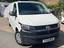 Volkswagen Transporter T30 LWB BUSINESS,AIR CON,ADAPTIVE CRUISE