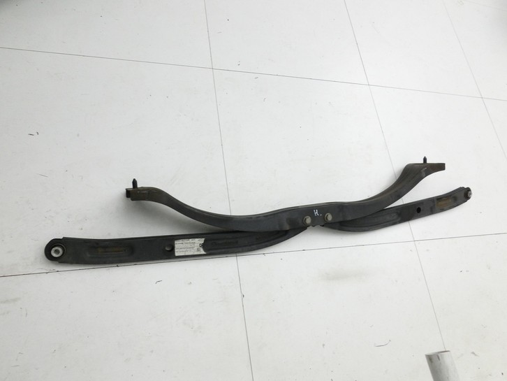 Smart Fortwo 453 14-24 Querträger Versteifung - Bild 4