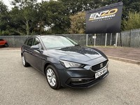 2024 SEAT Leon 1.0 TSI EVO SE 5dr ESTATE Petrol Manual