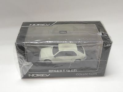 1/43 Renault 14 GTL Norev 511410