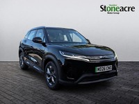 2026 BYD Atto 2 130kW Boost 51kWh 5dr Auto MPV ELECTRIC Automatic