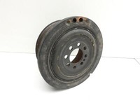 BMW E65 740i 05-08  4,0i 225KW N62B40A Kurbelwellenscheibe Schwingungsdämpfer BMW E65 740i 05-08 15.10.2007... Vorschau 4