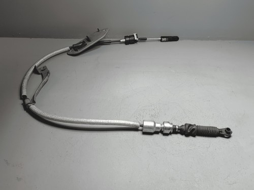 18-24 Toyota Camry FWD Auto Transmission Gear Shifter Selector Control Cable OEM