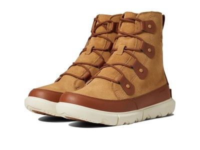 

Мужские ботинки SOREL Explorer Boot водонепроницаемые