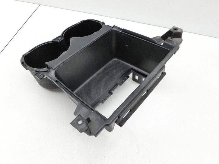 Honda CRZ ZF1 10-13  Becherhalter Getränkehalter  - Bild 3