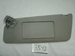 Ford replacement visor #6