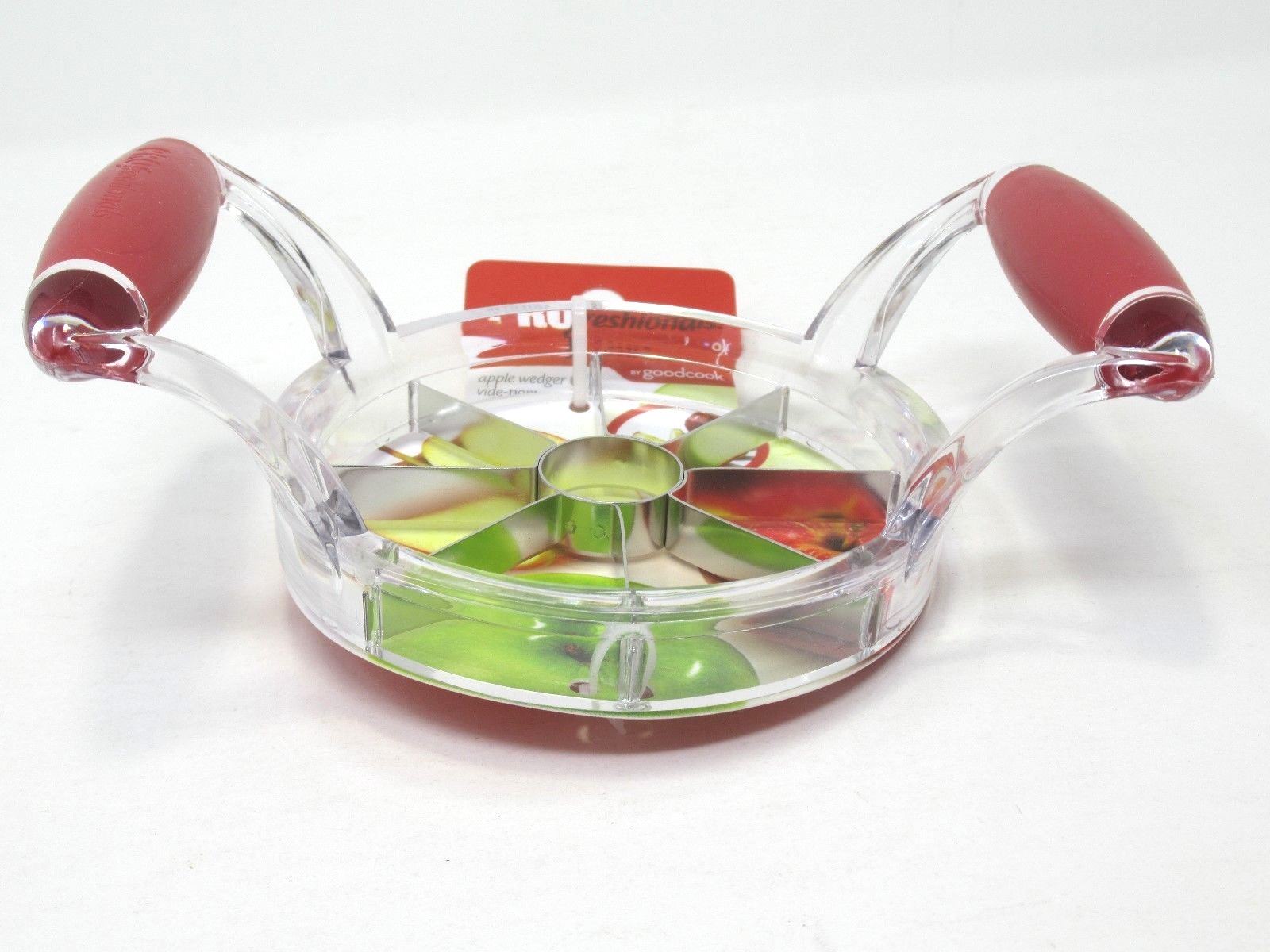 ProFreshionals Apple Wedger Corer Tool Gadget 72011