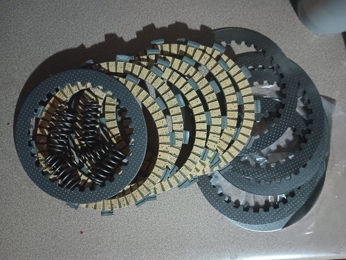 Fotos del artículo de un comprador verificado