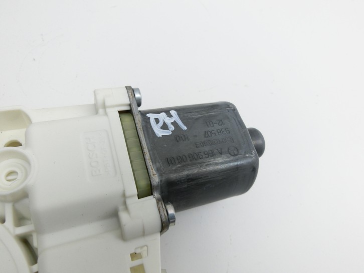 Motore di sollevamento finestra Dx posteriore per Mercedes W166 ML 350 11-15 - Bild 4