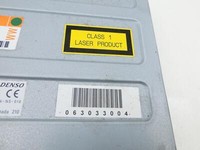 Land Range Rover III L322 Navigationssystem Navi Rechner Land Range Rover III L322 29.06.2007 YIB500160 462100-8671... Vorschau 7