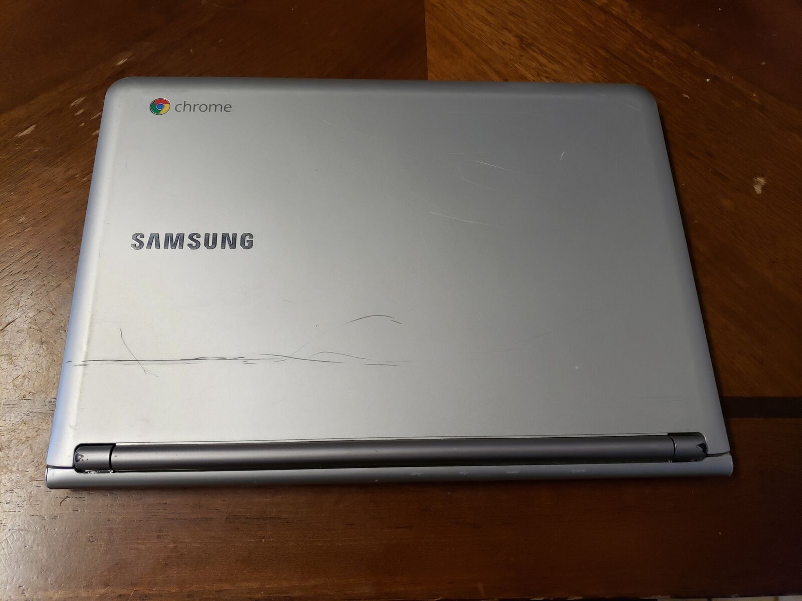 Samsung 303C Chromebook 11.6 1.7GHz, 2GB Ram, 16GB SSD Samsung 303C Chromebook 11.6 1.7GHz, 2GB Ram, 16GB SSD