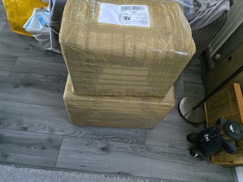 Item photo(s) from verified buyer