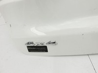 Jeep Compass II 17-21 Heckklappe Kofferraumdeckel PW3 Jeep Compass II 17-21 12.03.2019 gebraucht Vorschau 2