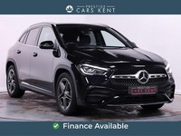 2020 Mercedes-Benz GLA 1.3 GLA200 AMG Line (Executive) SUV 5dr Petrol 7G-DCT Eur
