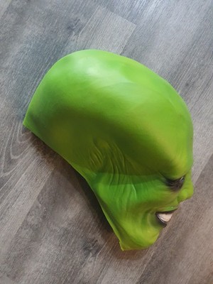 Foto dell'oggetto di un acquirente verificato