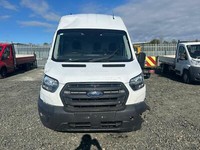 ? 2023 FORD TRANSIT 350 LEADER ECOBLUE 2.0TDCi 105 L3H3 EURO6 73REG 07379 701842