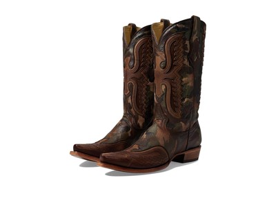 Мужские ботинки Corral Boots C3986