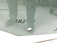 Audi Q5 8R 12-17 Seitenscheibe LHK für Tür Fenster Scheibe Links Hinten Orig. getönt Audi Q5 8R 12-17 26.10.2016... Vorschau 5