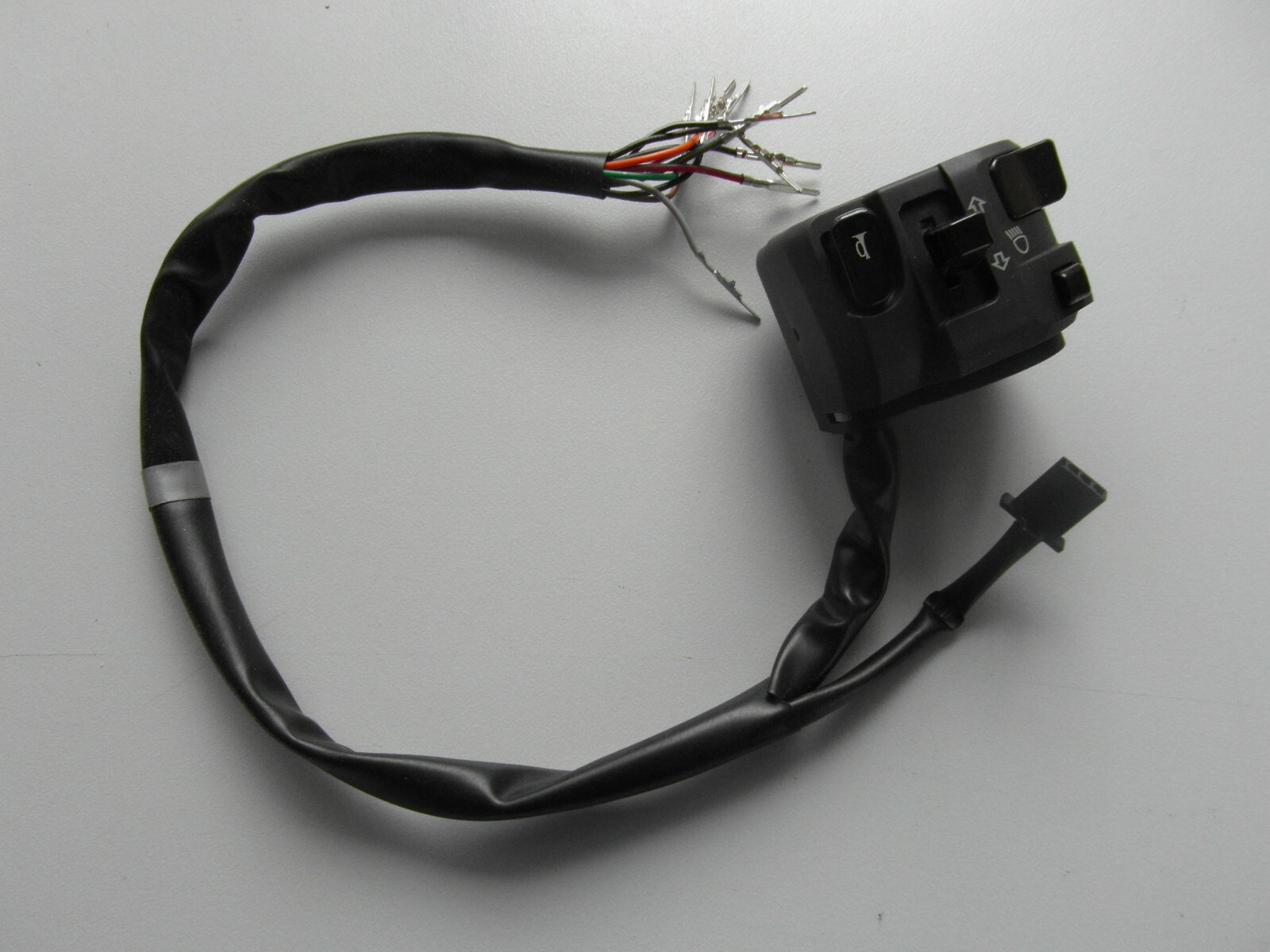 R♡ OEM Decals Kawasaki ZX6R 2015 - White • Original Stickers