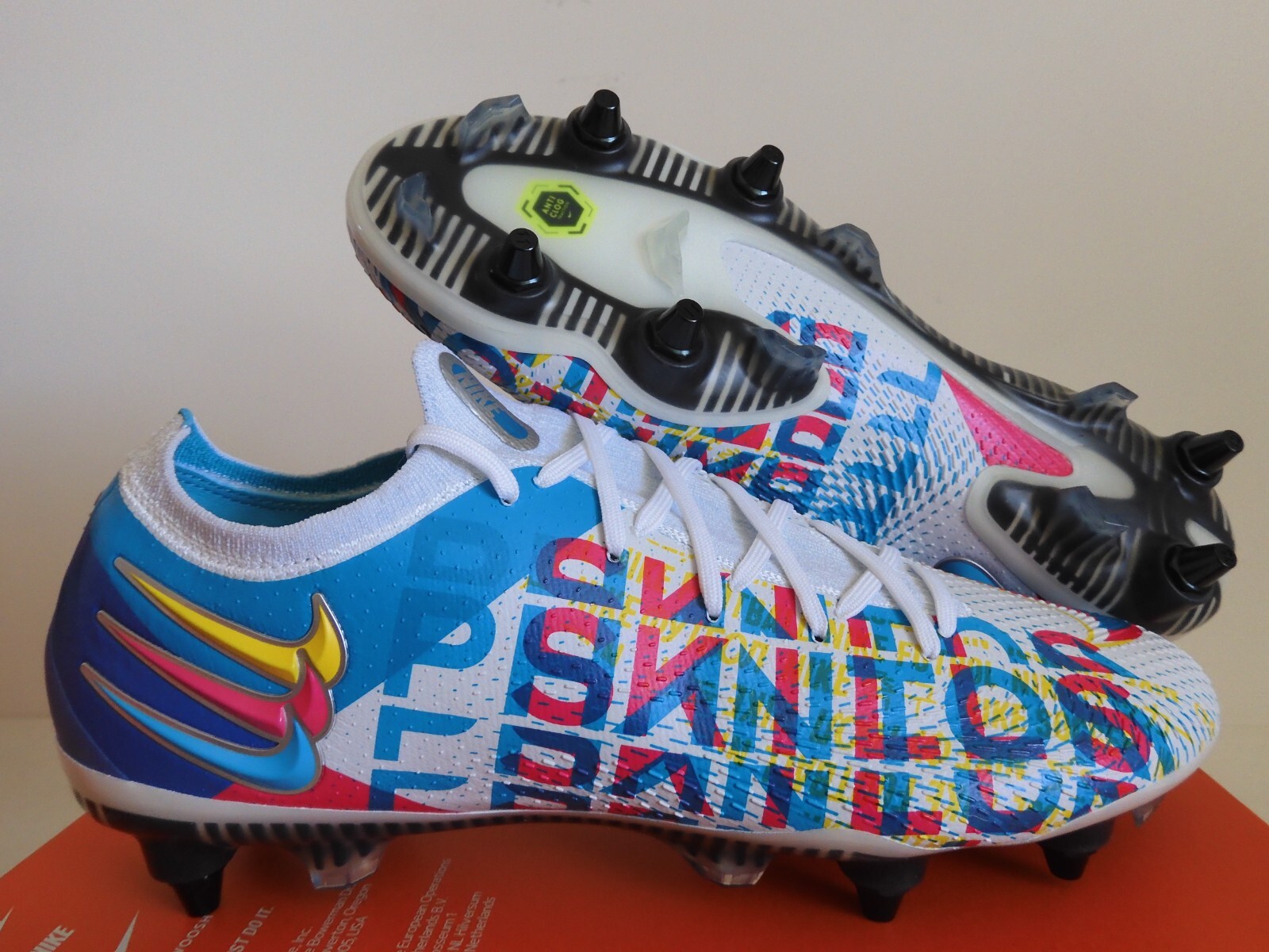 ナイキファントム Nike Phantom sg 楽天市場】【10/30までポイント5倍】ファントム GT エリート AG