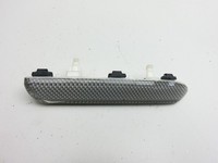 Audi A3 8V 12-16 Blende für Armaturenbrett Abdeckung Audi A3 8V 12-16 17.06.2014 8V1853189B 8V1853189BWC1 gebraucht Vorschau 2