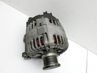 Skoda Superb 3T4 08-13 2,0 103KW Lichtmaschine Generator 140A 14V Skoda Superb 3T4 08-13 20.06.2008 06F903023P... Vorschau 4