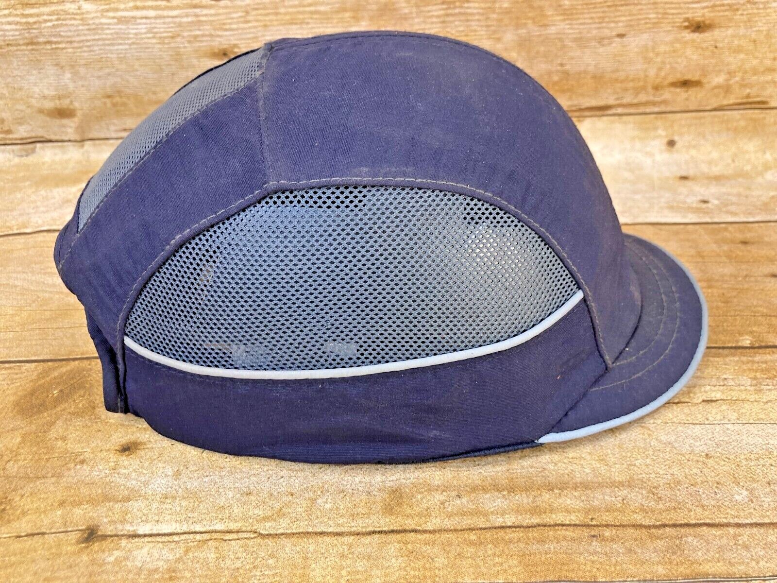 帽子 goodenough good enough ge head gear 00s GOOD ENOUGH Goodenough Felt GE Logo Wool 5 Panel Cap Grey