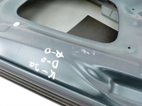 VW Golf 7 VII 5G 12-17 3T Tür Beifahrertür Rechts Vorne LC6M VW Golf 7 VII 5G 12-17 22.11.2013 5G3831056AP gebraucht Vorschau 8