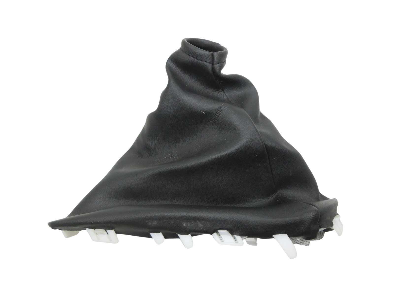 saco de conmutación Pun ¢ o botón por la perilla del cambio para Renault Megane III 08-12 - Bild 1