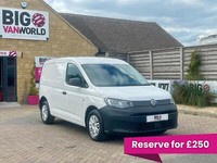 Volkswagen Caddy C20 TDI 102 COMMERCE