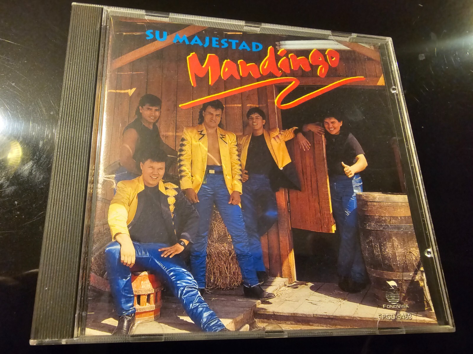 メキシコCD  Versiones Originales; 15 Exitos  828766430929  /00110 71Bvh6xAWLL.jpg